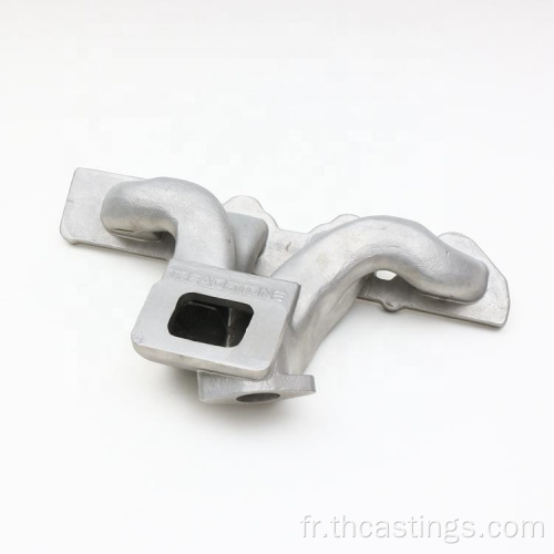 OEM Investment Casting Casting Auto Motorcycle Pièces